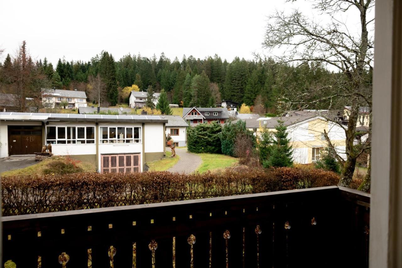 Hotel Zum See, Titisee Titisee-Neustadt Exterior foto