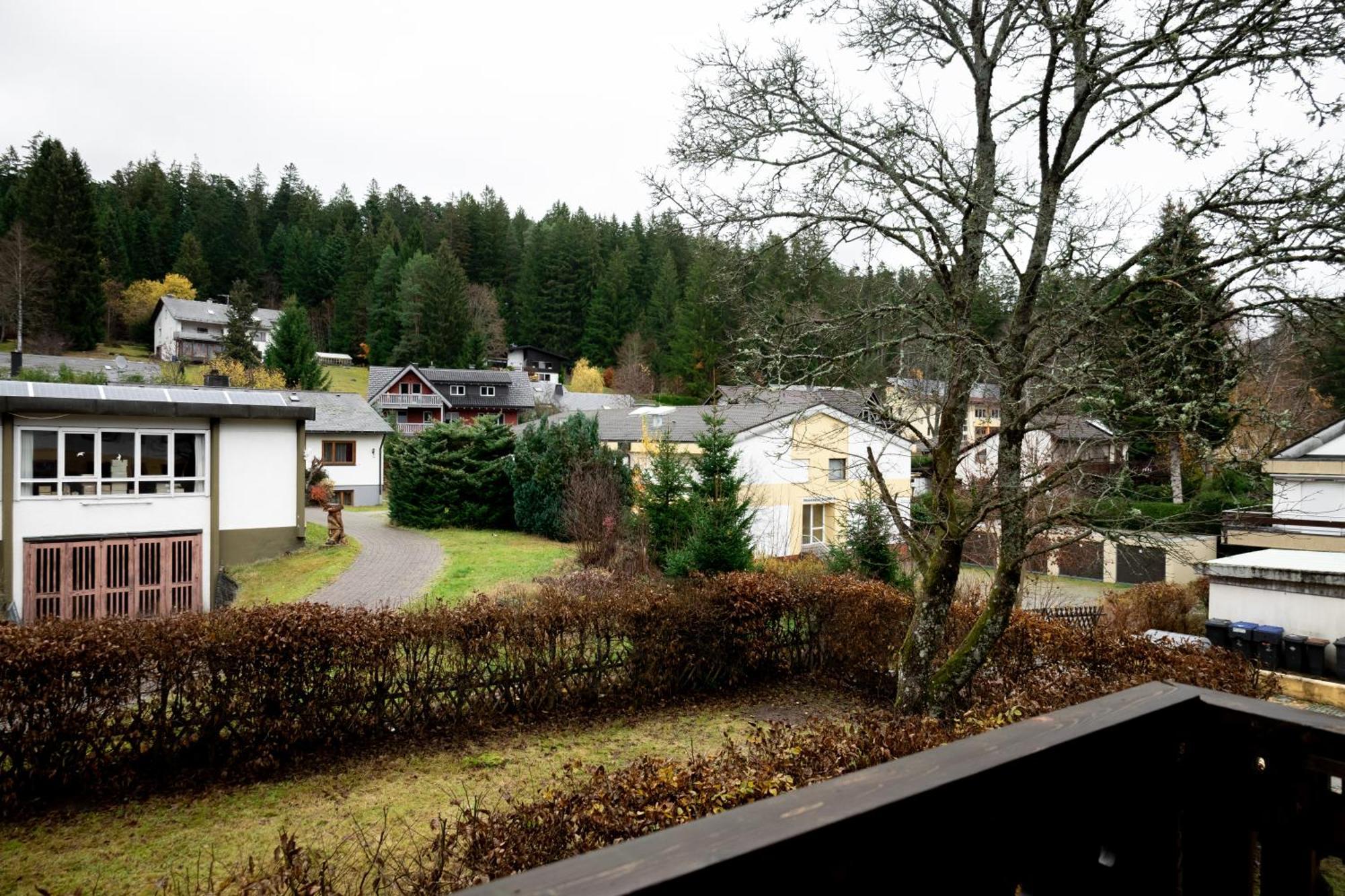 Hotel Zum See, Titisee Titisee-Neustadt Exterior foto